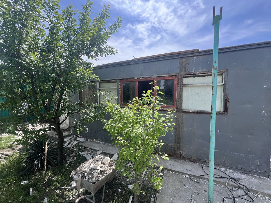 Срочно продается вагончик