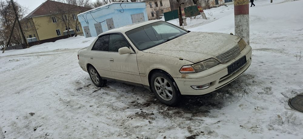 Продам марк 2 100 кузов