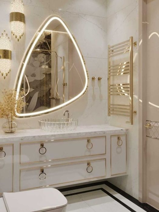 Сдается элитная квартира в Mirabad Avenue

Элитный жилой комплекс в пр