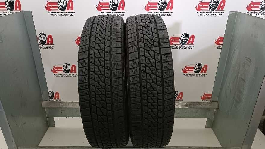 ANVELOPE 225/75/16 C 225 75 16 FIRESTONE CP N10851 M+S