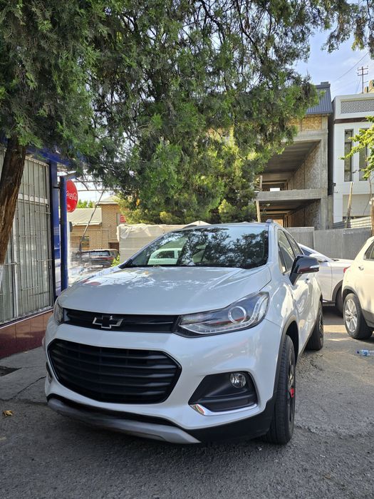 Tracker 1 Premier 2018