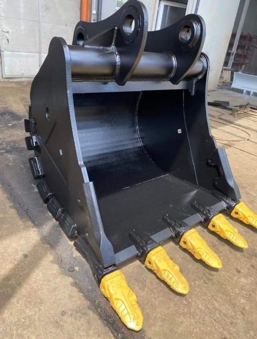 Cupe komatsu 500mm stoc si pe comanda senile rampe klac foreza greder