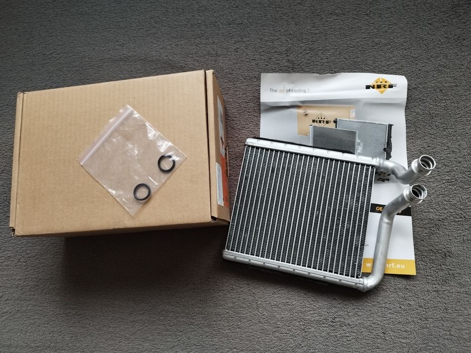 Останали части VW Passat B5,B3 Окачване, Носачи, спирачни апарати ATE