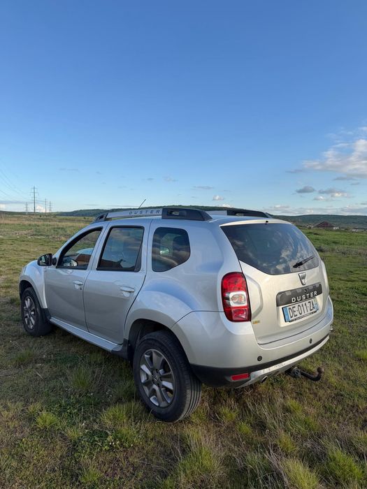 Vand Duster 4x2 dci