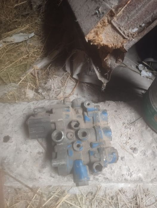 Мерс актрс запчасты