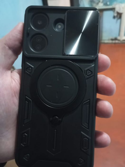 ИгровойXiaomiPocoC65/256gb-Идеал