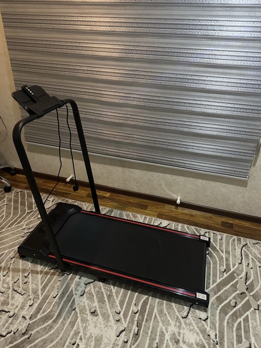 Беговая дорожка (SF-1)