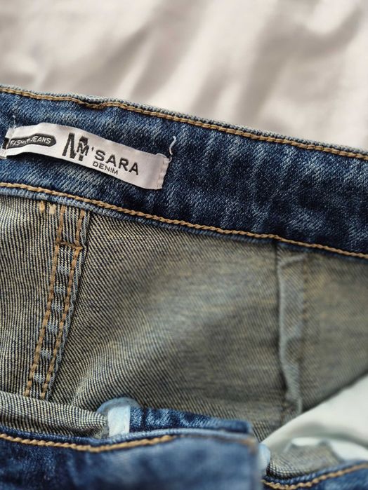 Дамски дънки M sara