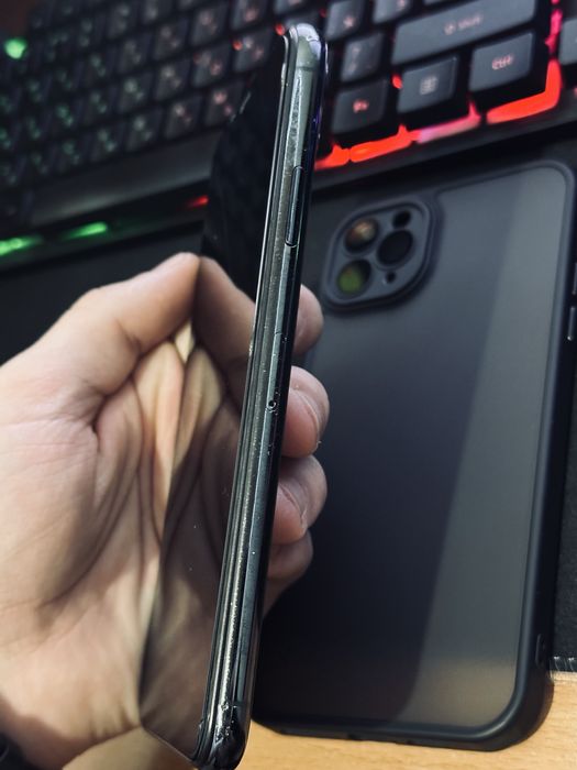 iPhone 11 Pro Max 256GB