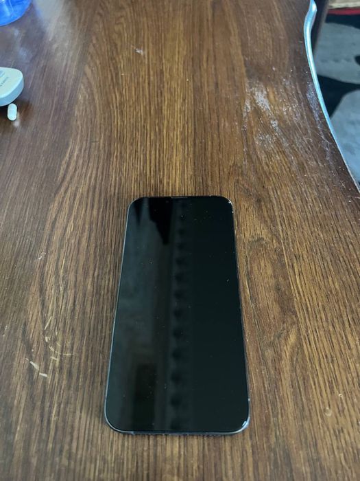 Iphone 13 pro max 128gb