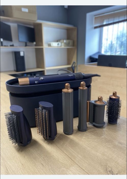 Dyson HS05/ 00-24 рассрочка