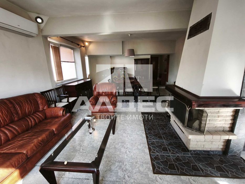 Дава се под наем Двустаен апартамент в София, Център - 84 кв.м за 680 € - Снимка #3