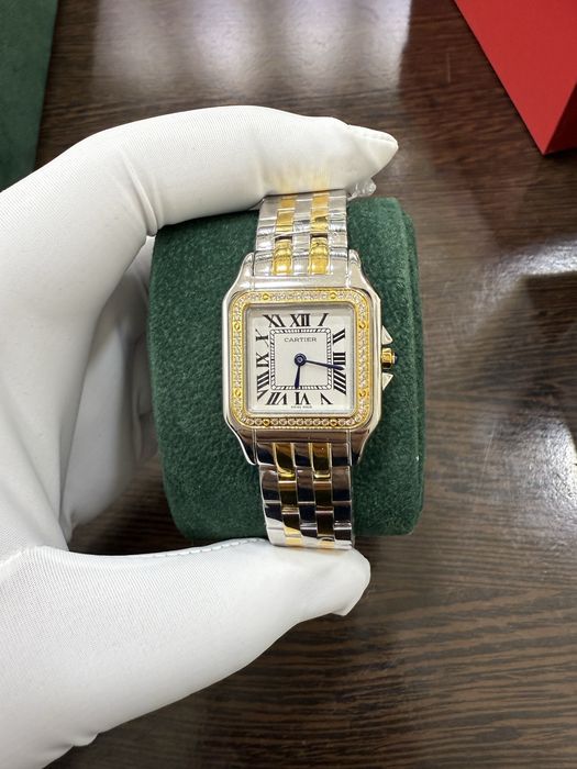 Часы женске Cartier