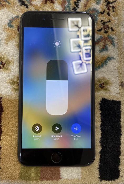 Iphone 8 puls telfonga jovob garntya berlad