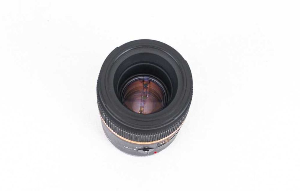 Tamron SP AF 90 mm f/2.8 Di Macro - pentru canon EF mount