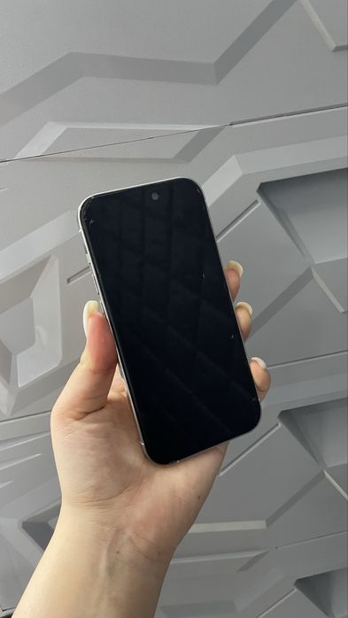 Iphone 14 pro, 128гб