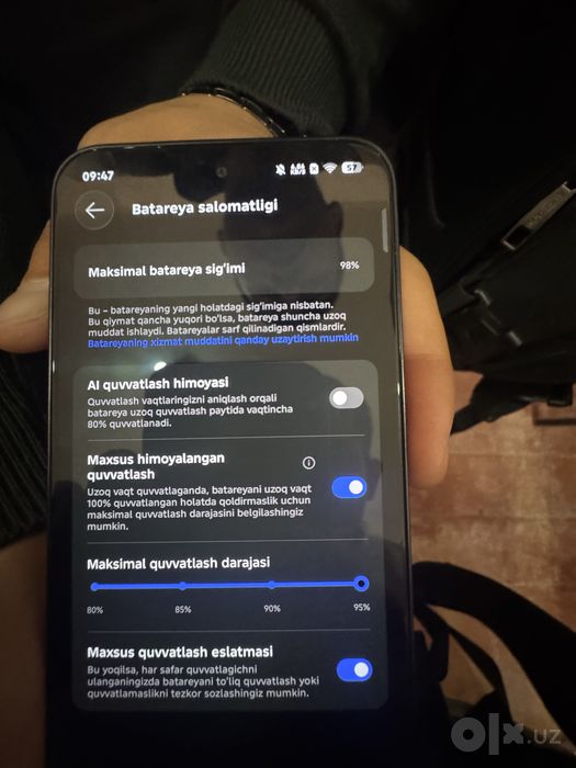 Infinix gt 30 pro