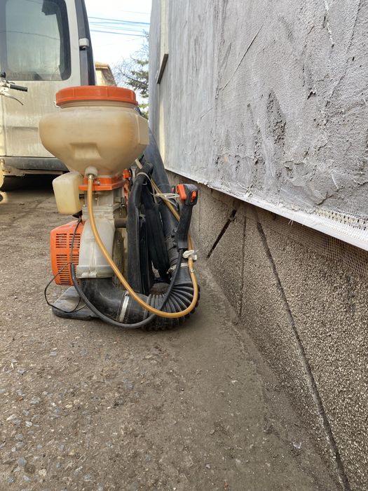 Земеделска техника