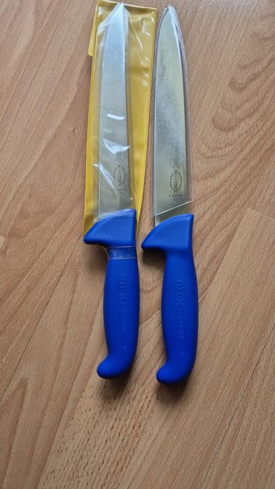 Noi si originale pentru Macelarie