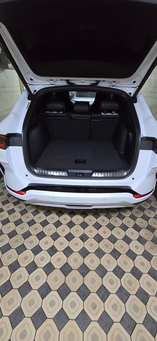 BYD CHAMPION 605 FULL  24500 yev