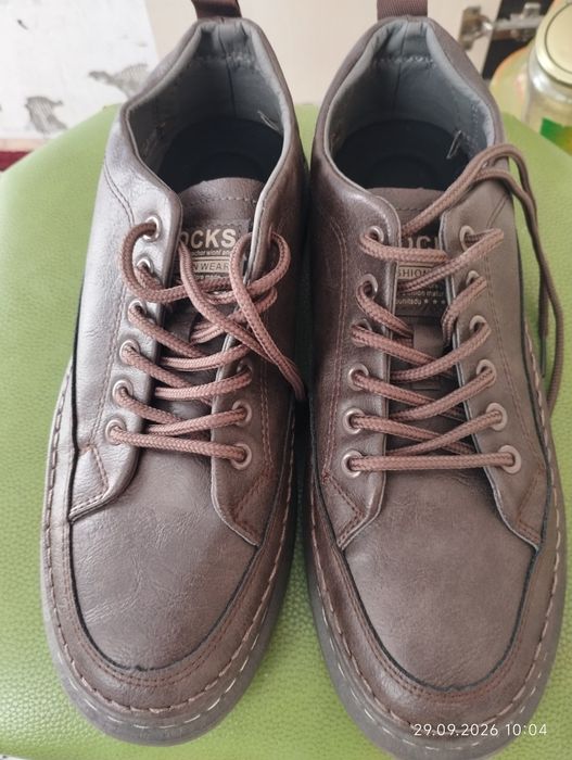 Аяқ киім 40-41 рр