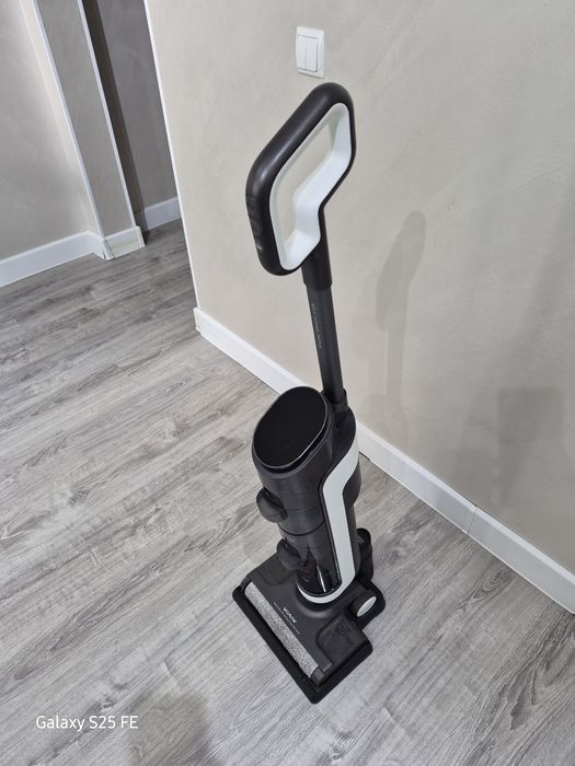 Пылесос без проводной