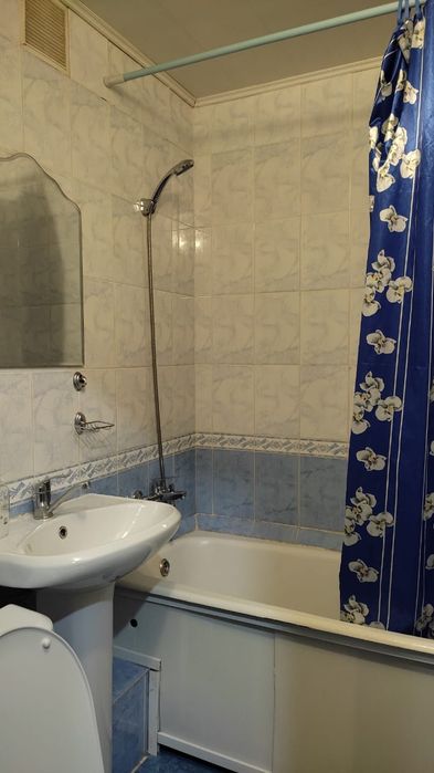 Сдам квартиру на вокзале