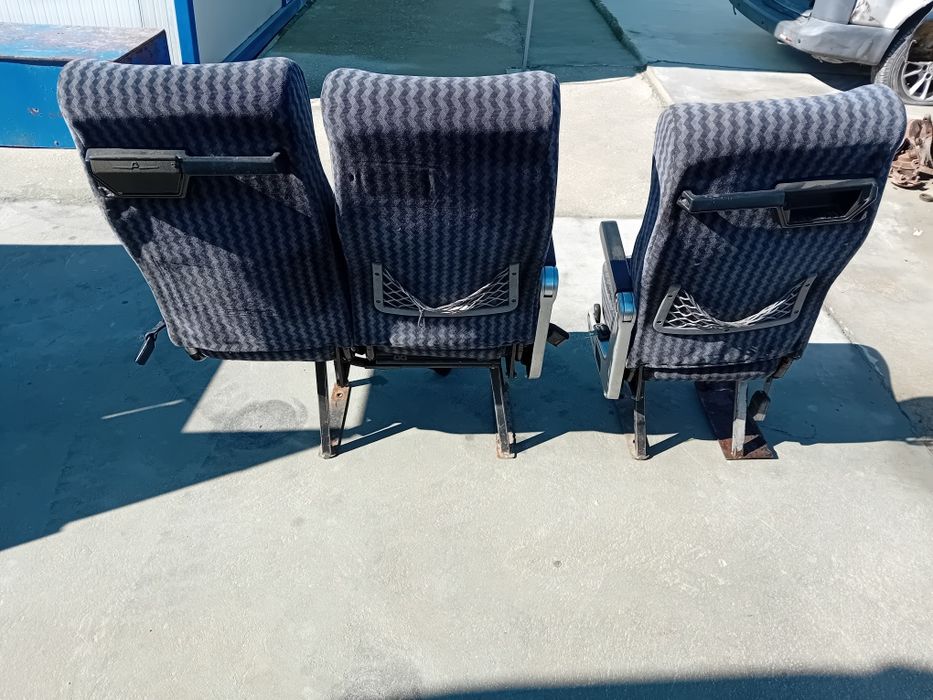 Седалки за Микробус/ Автобус / Sedalki za Mikrobus / Avtobus