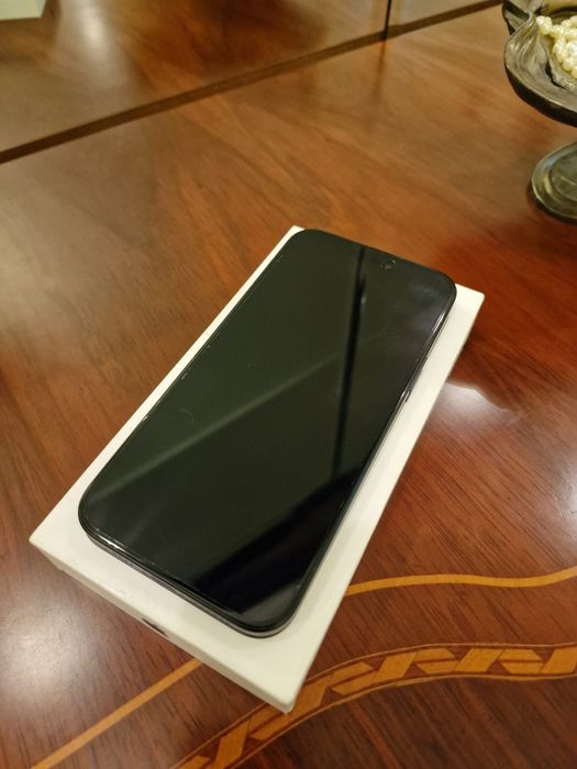 Iphone 15 Plus 128gb