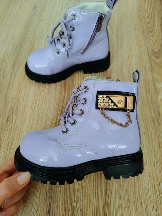 Ботинки детские / полуботинки