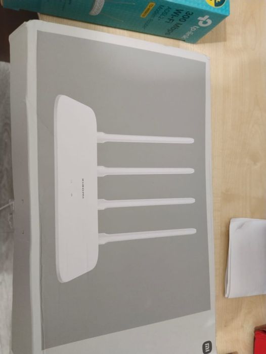 Продам два модема. Новые. 8 тыс за каждый