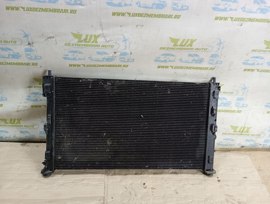Radiator apa 83403E Jeep Compass 1 (facelift) (2011 - 2013) 2.2 CRD