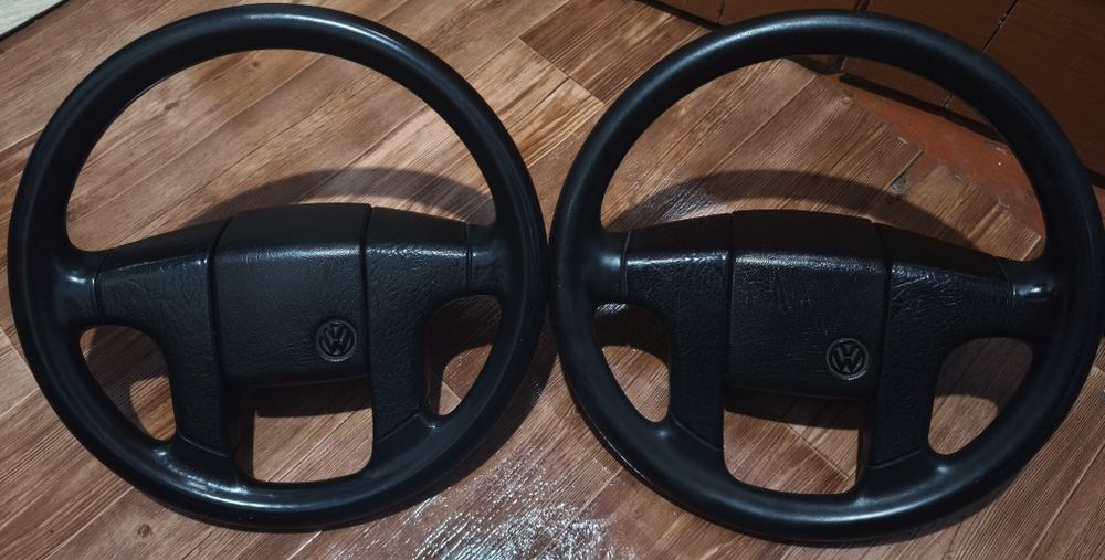 Продам рули vw Passat golf 2,3 vento