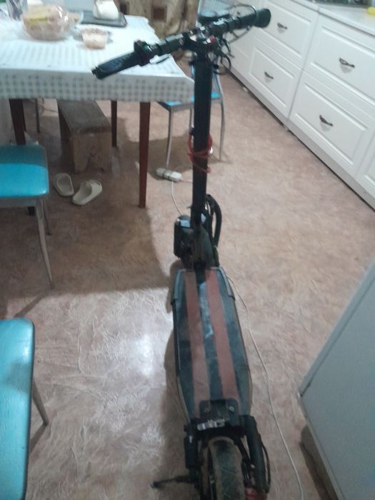 Электро самокат дешево