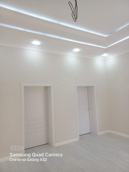 Ремонт квартир под ключ