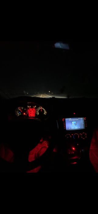 ford focus 2 2010