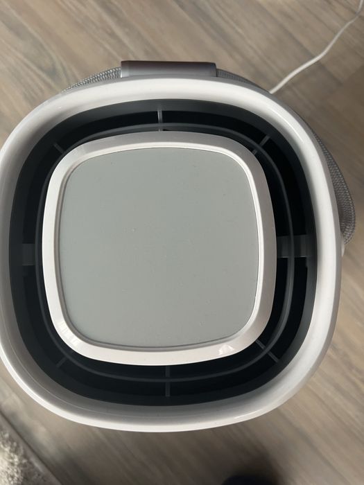 Пречиствател за въздух