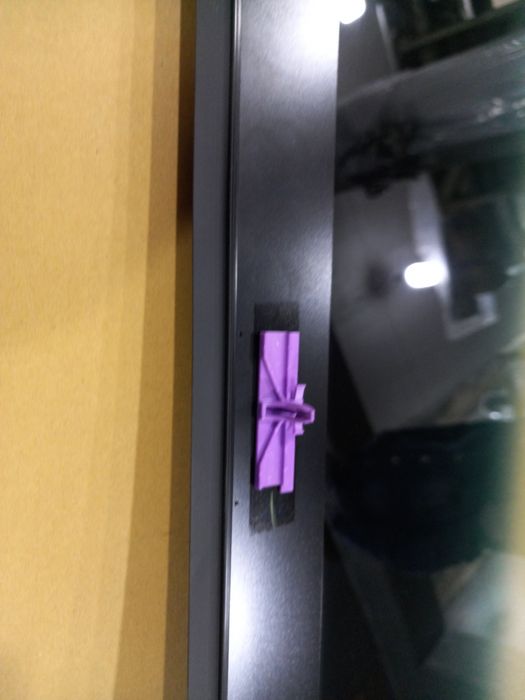 Trailblazer Лобовое стекло Thailand