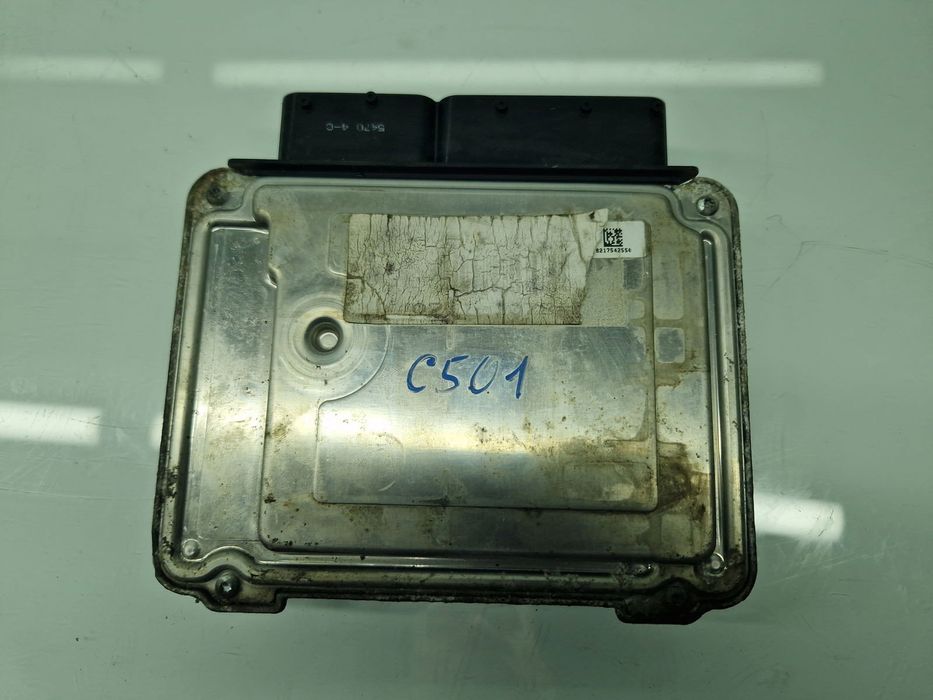 Calculator motor ECU  Volkswagen Passat B7 (362) [Fabr 2010-2014] 03L9