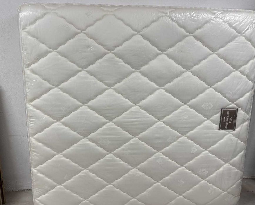 МАТРАК "Джъмбо Империал Плюс" - 180/200