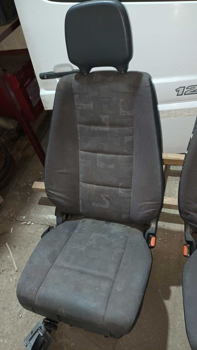 Scaun cabina Mercedes Atego