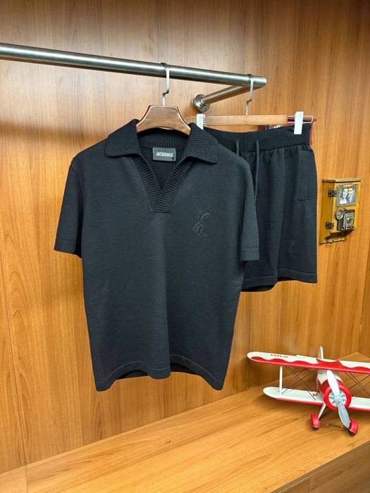 Мъжки къси екипи различни модели