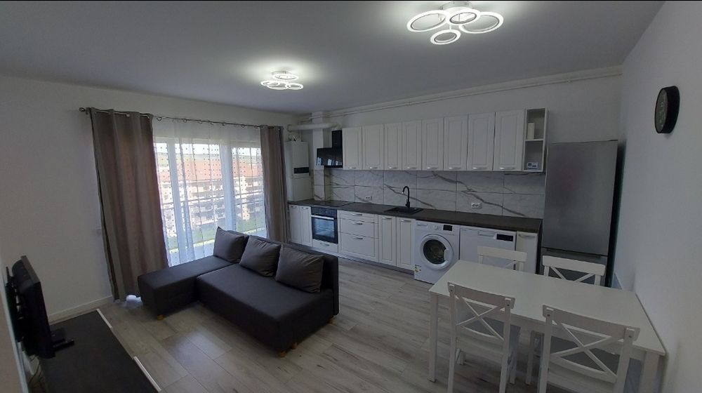 PF inchiriez apart 2 camere