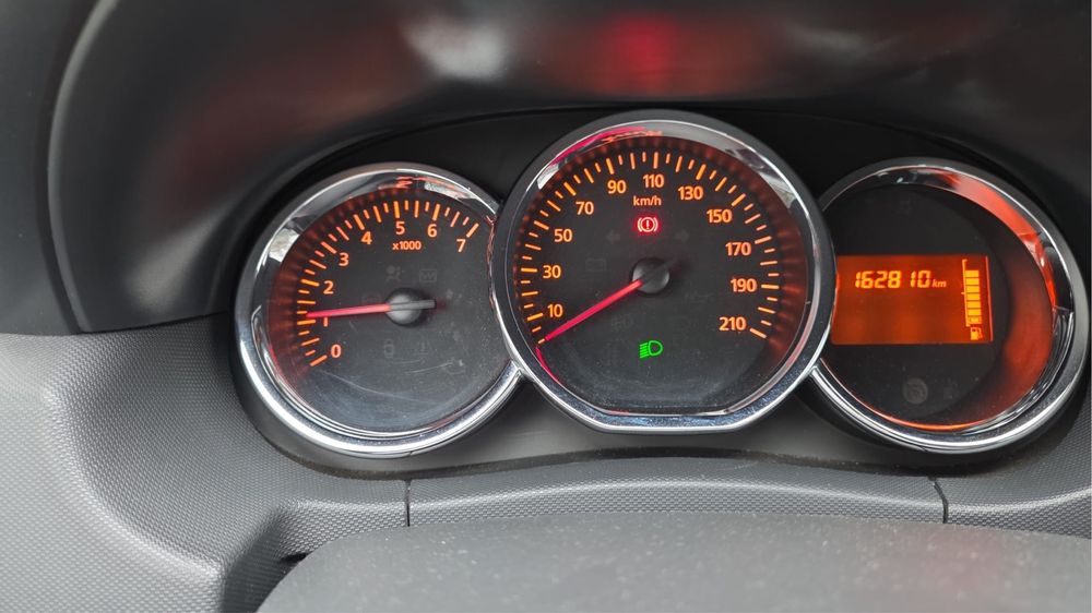 Dacia Duster Prestige 2015, 1.2 TCE, 4x2, 125cp