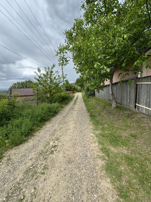 Vand Teren in com Costuleni, sat Hilita