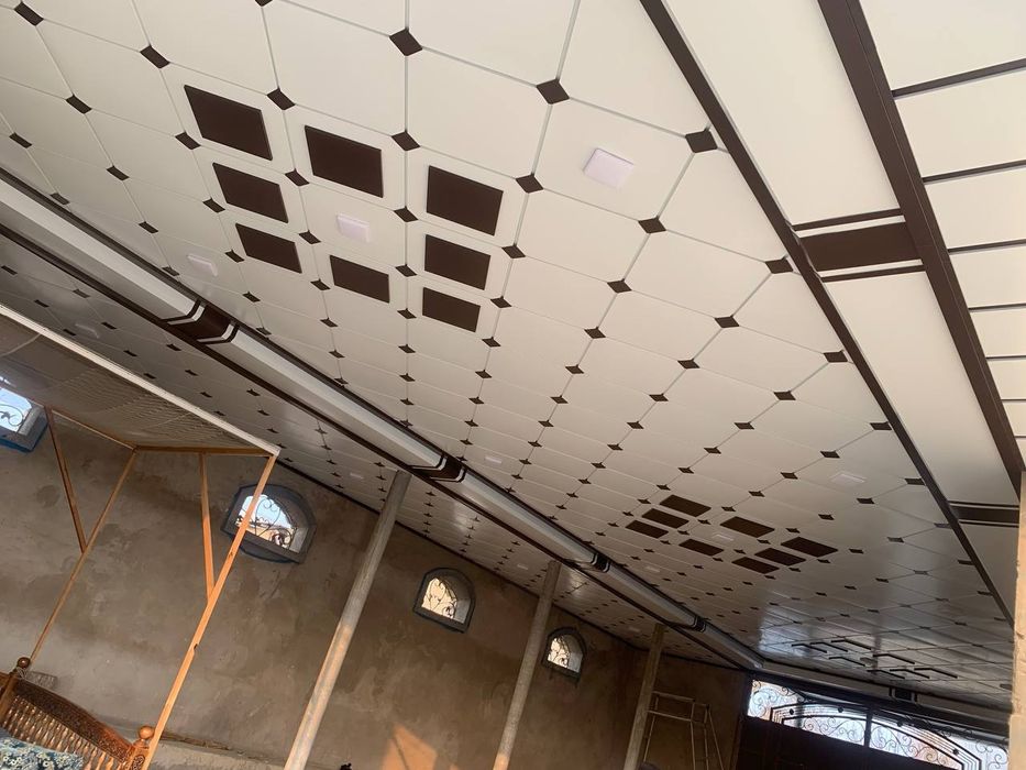 Туникафон тунукафон уста