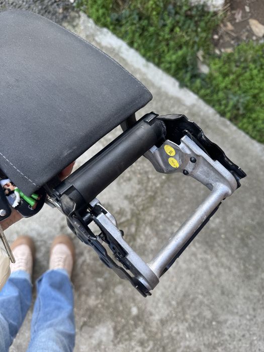 Седалки за голф 6