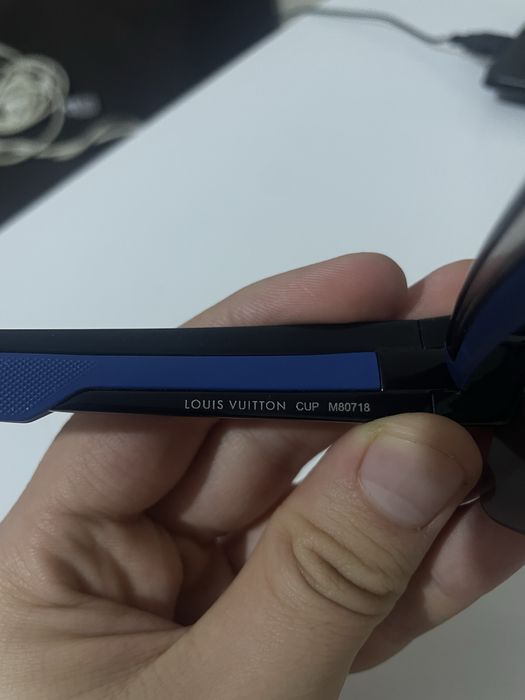 Очки Louis Vuitton Cup