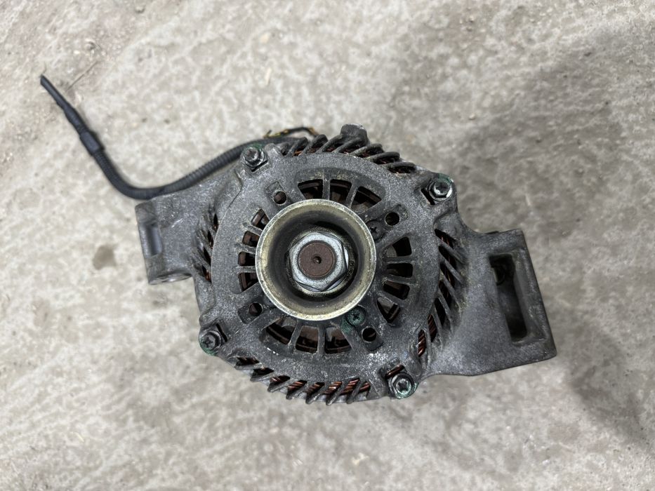 Гениратор на Maza Ford