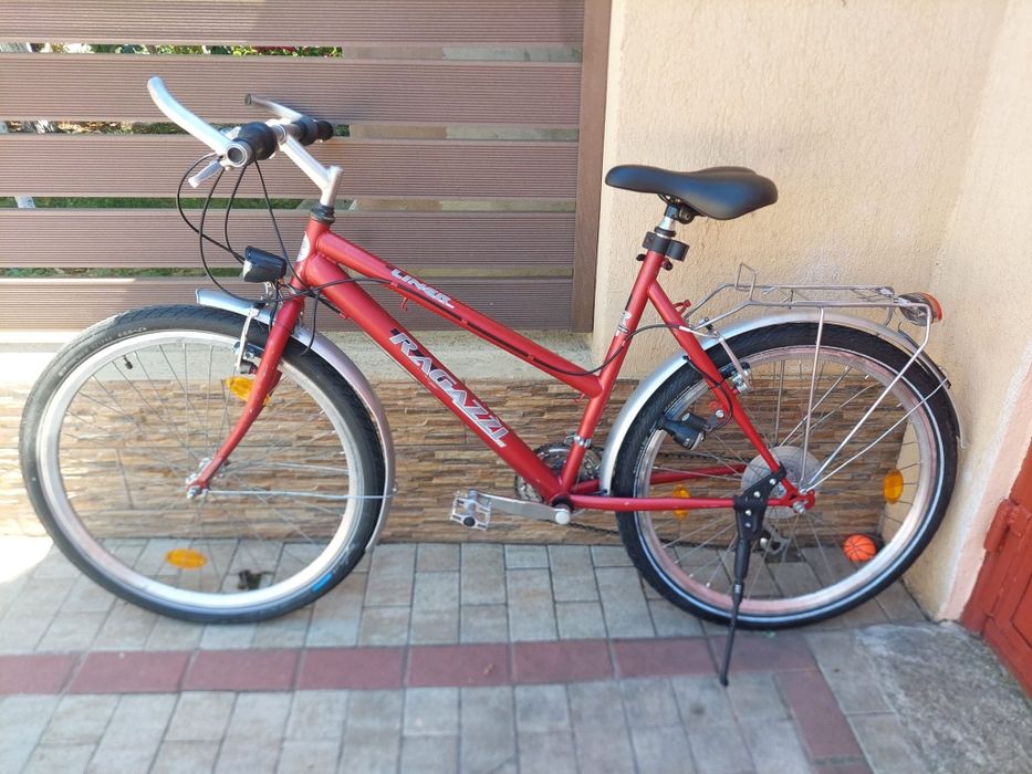 Biciclete copii 24 și 26  inch